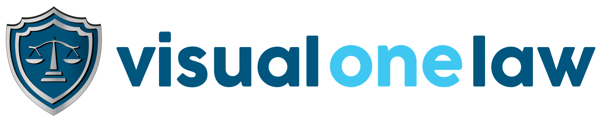 Visual One Law